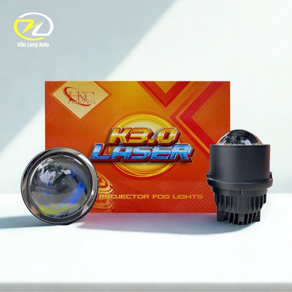 Tên HKC K3.0 Laser 02